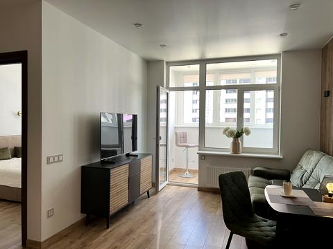 квартира по адресу Воздухофлотский просп. (Повітрофлотський), 56-Б