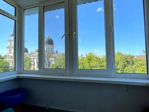квартира по адресу Соборная пл., 1
