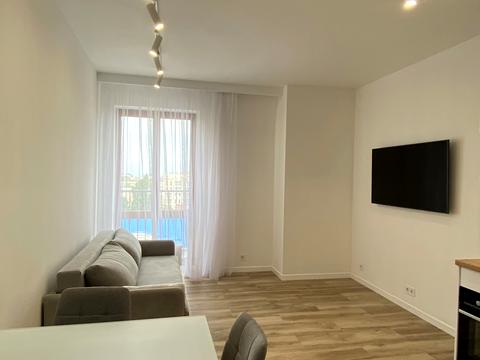 квартира за адресою Велика Арнаутська вул., 39
