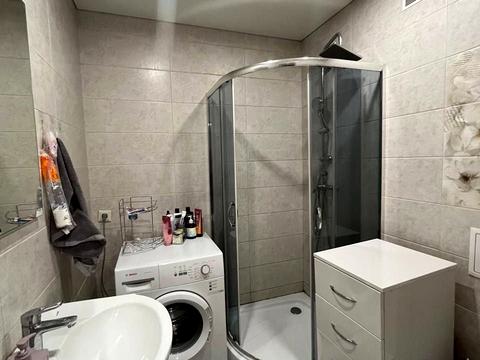 квартира по адресу Перемоги, 3