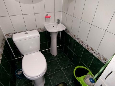 квартира за адресою Зодчих, 12