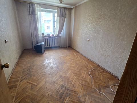 квартира за адресою Кастуся Калиновського вул. (Астраханська), 3