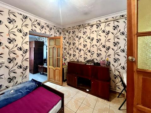 квартира по адресу Святослава Рихтера ул. (Щорса), 28
