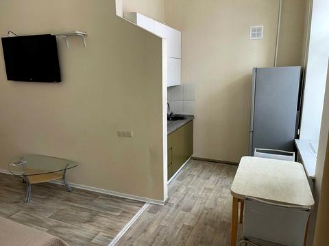 квартира по адресу Эспланадная ул., 2