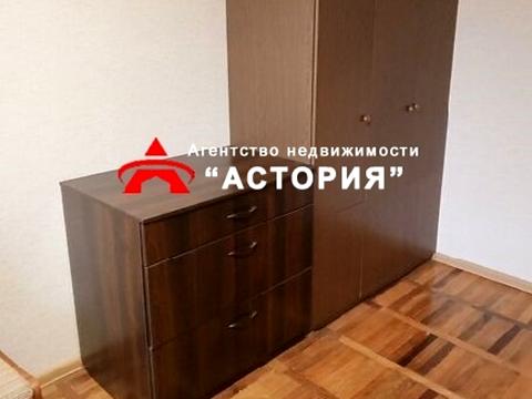 квартира по адресу Героев 93-й Бригады ул. (Гудыменко), 40