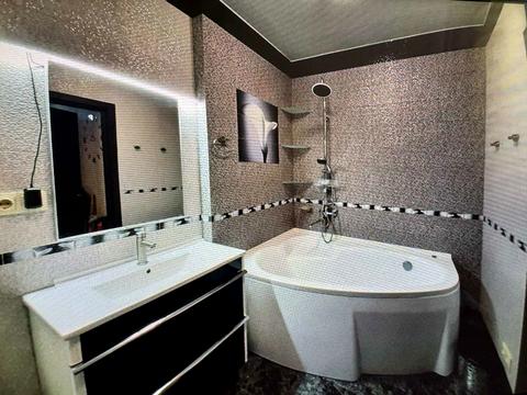 квартира по адресу Средняя ул., 24 к3