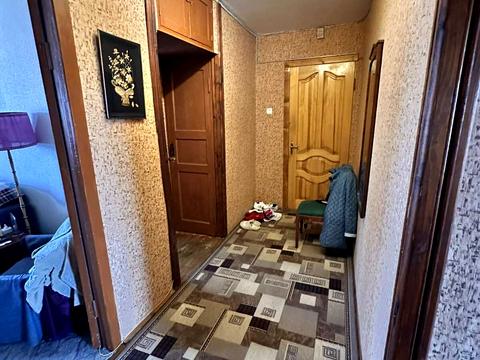 квартира за адресою Михайла Старицького вул., 23/15
