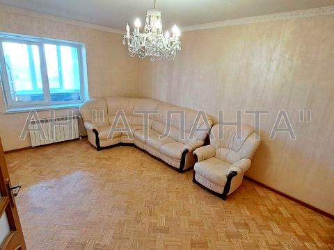 квартира за адресою Клінічна вул., 23/25