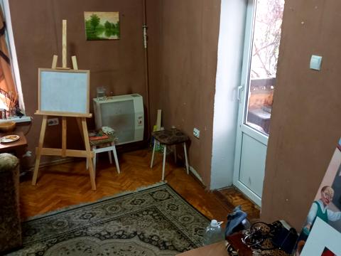 квартира по адресу Аркадия Жуковского ул. (Максима Горького), 17
