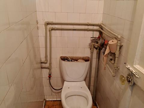 квартира по адресу Єнісейська, 6