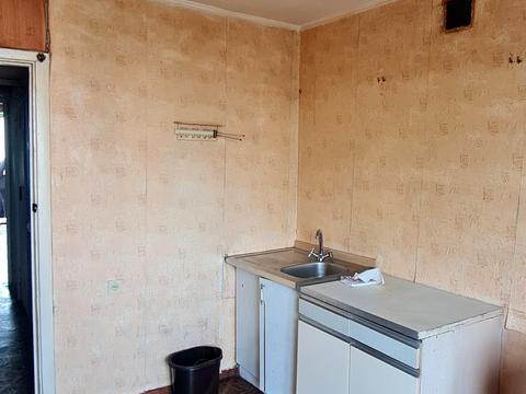 квартира за адресою Семофорна, 36
