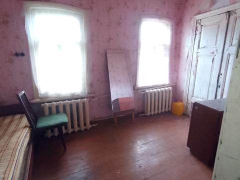 дом по адресу Преображенская ул.