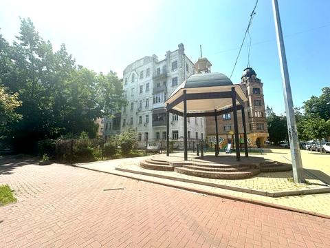 квартира по адресу Братская ул., 5