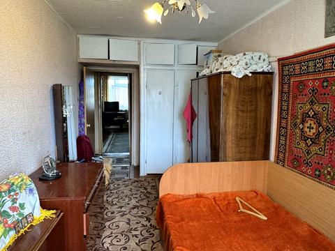 комната по адресу Чугуев, Кожедуба ул., 1
