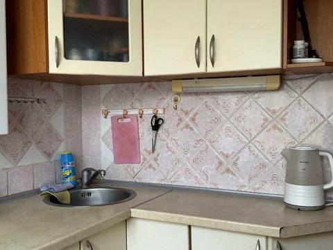 квартира по адресу Военстрой ул., 86