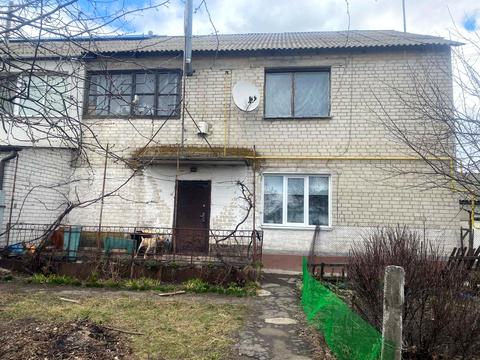 будинок за адресою смт. Шрамківка, Незалежності, 1