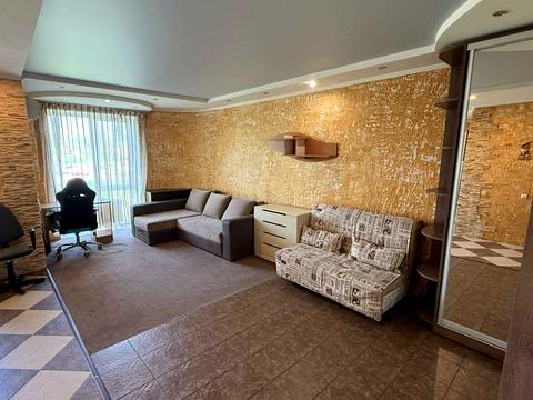 квартира по адресу Валерия Лобановского ул., 29