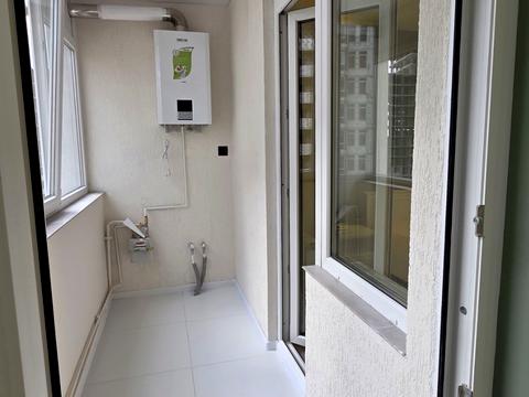 квартира по адресу Смакулы ул., 8