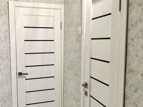 квартира по адресу Демеевская ул., 35