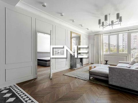 квартира за адресою Олександра Кониського вул., 46/11