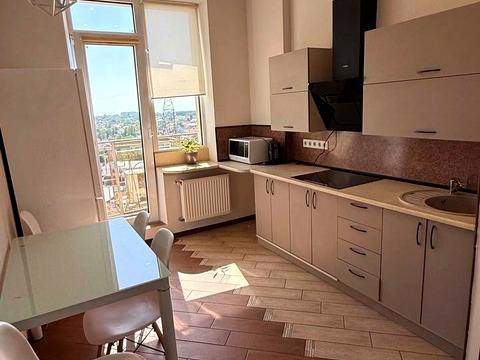 квартира за адресою Перлинна вул., 3