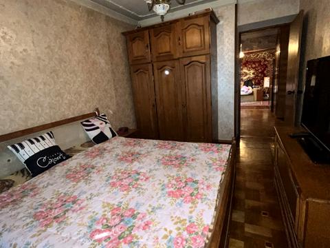 квартира по адресу Академика Глушко просп., 8