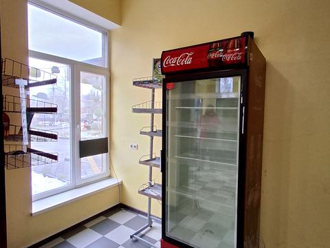 коммерческая по адресу Борисо-Глібська ул. (Ватутіна), 111