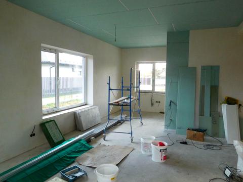 дом по адресу Центральная ул.