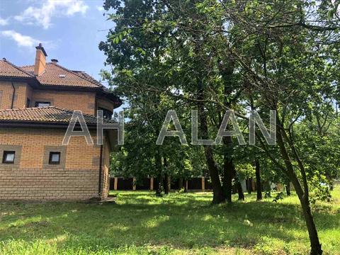 будинок за адресою Лісова вул.