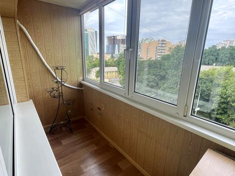 квартира по адресу Вячеслава Черновола ул., 33/30