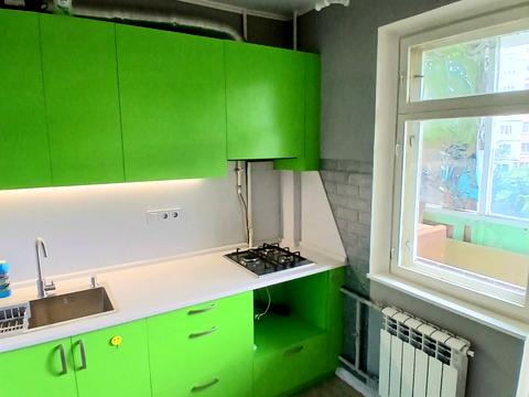 квартира за адресою Райдужна вул., 39