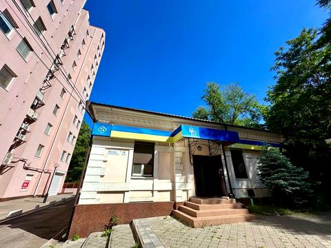 комерційна за адресою Архітектора Дольніка вул. (Шаумяна), 8