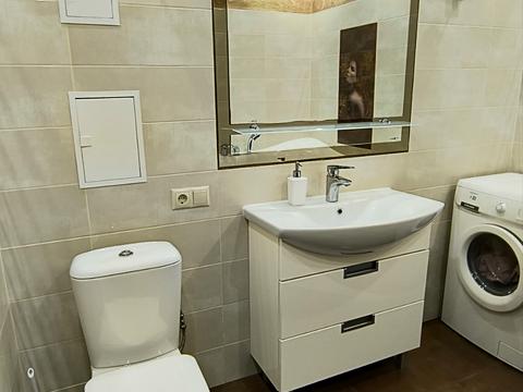 квартира по адресу Заречанская ул., 26
