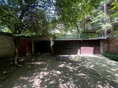 квартира по адресу Бортнянского ул. (27 Июля), 52