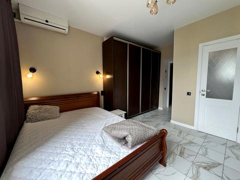 квартира за адресою Лесі Українки бульв., 21-Б