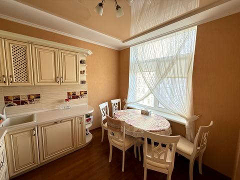 квартира за адресою Середня вул., 24 к2