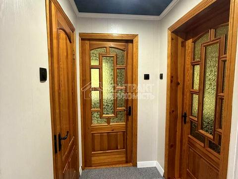квартира по адресу Франтишека Крала ул., 65а