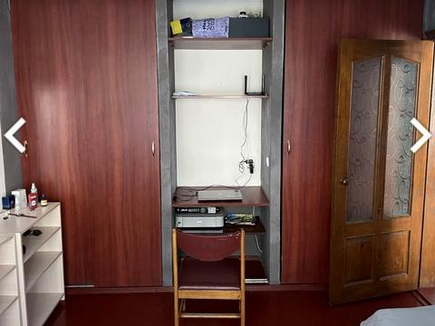комната по адресу Василия Порика ул., 45
