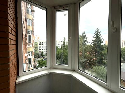 квартира за адресою Полтава, Соборності вул. (Жовтнева), 50