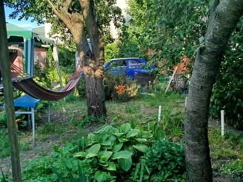 квартира по адресу Тарасовский пер., 33