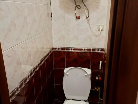 квартира по адресу Трембовецької ул., 14