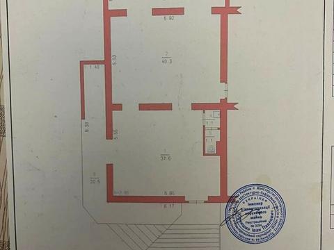 коммерческая по адресу Хмельницкий, Прокуровского Подполья ул., 16