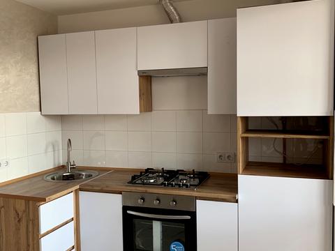 квартира за адресою Гайова вул., 8-А