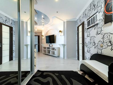 квартира за адресою Олени Пчілки вул., 6