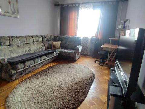 квартира по адресу Людвига Свободы просп., 46в