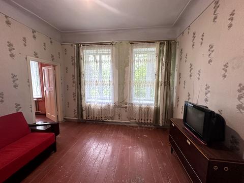 квартира за адресою Виконкомівська, 74
