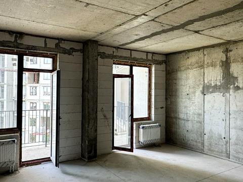 квартира по адресу Дача Ковалевского ул., 5
