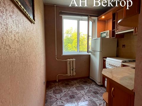 квартира по адресу Гвардейцев-Широнинцев ул., 40в