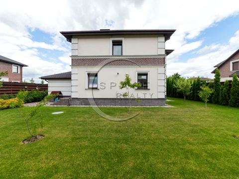 дом по адресу Ботаническая ул.