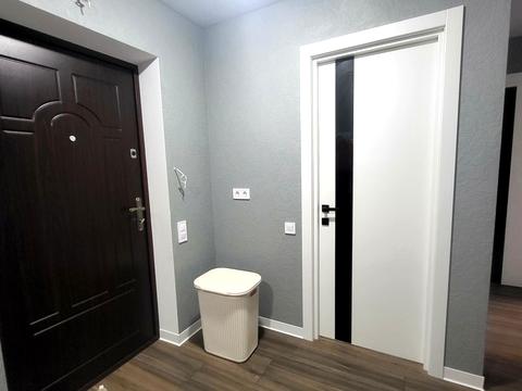 квартира по адресу Независимости ул., 21